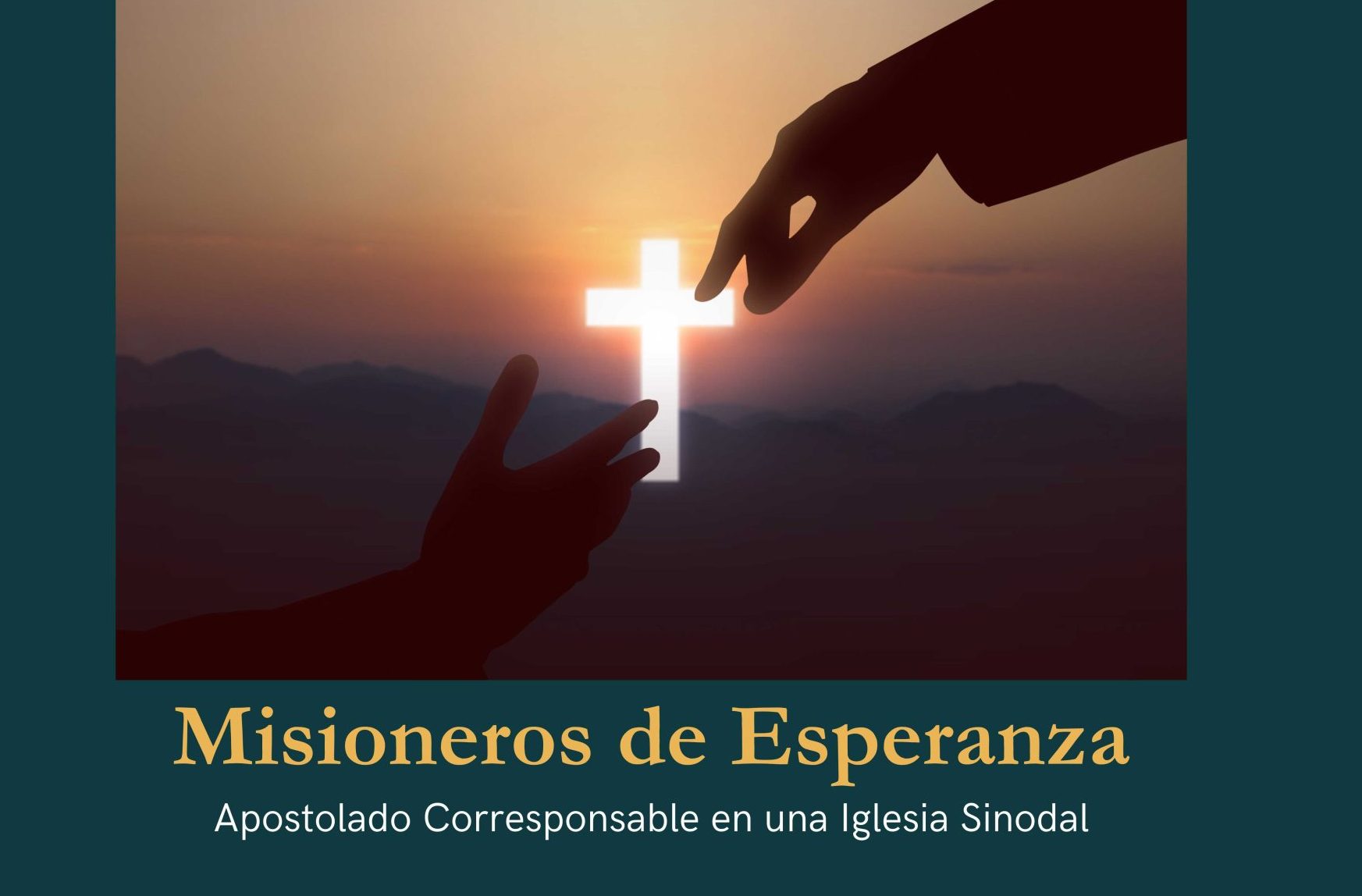 Misioneros de Esperanza