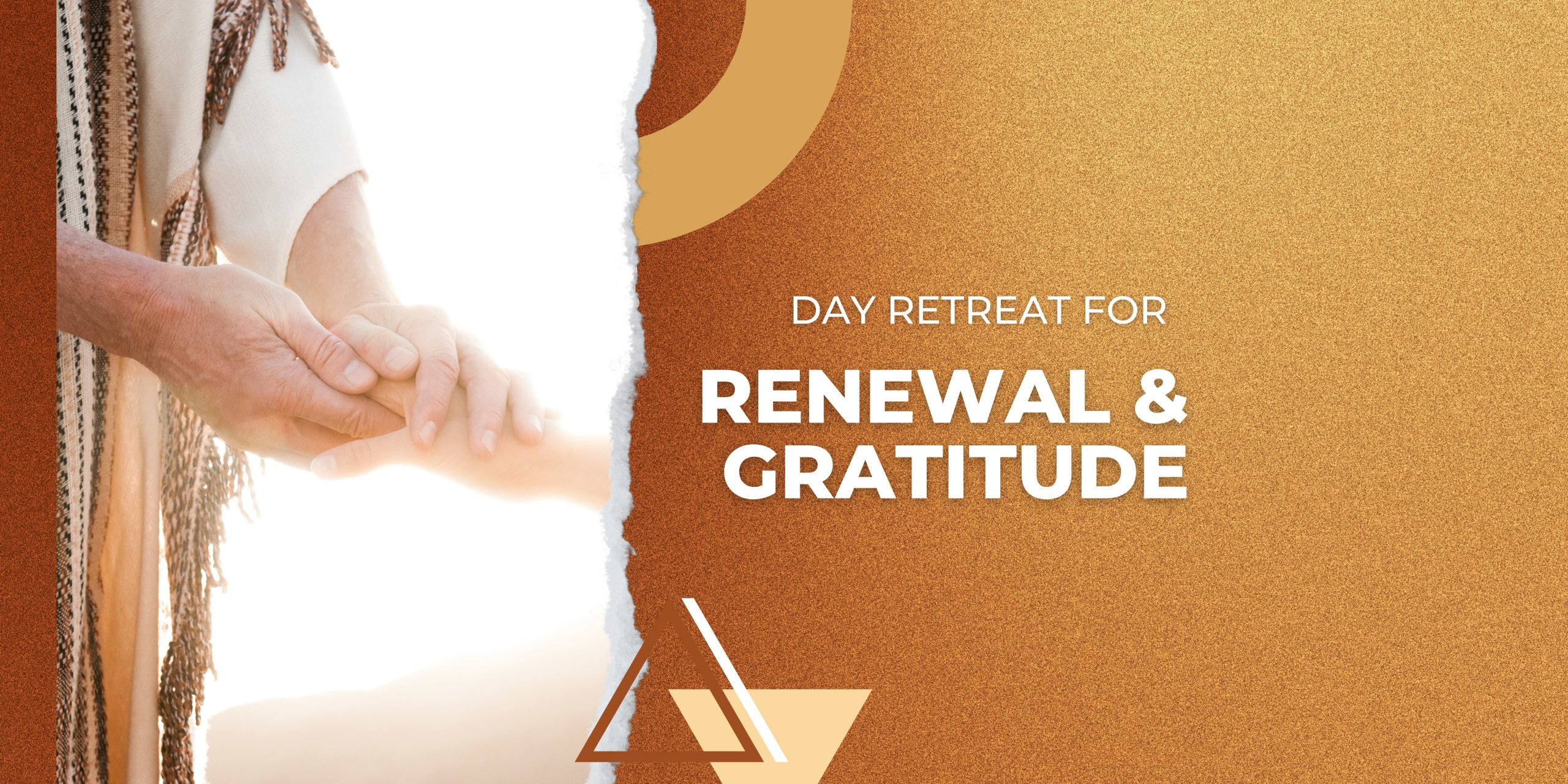 Day Retreat for Renewal & Gratitude