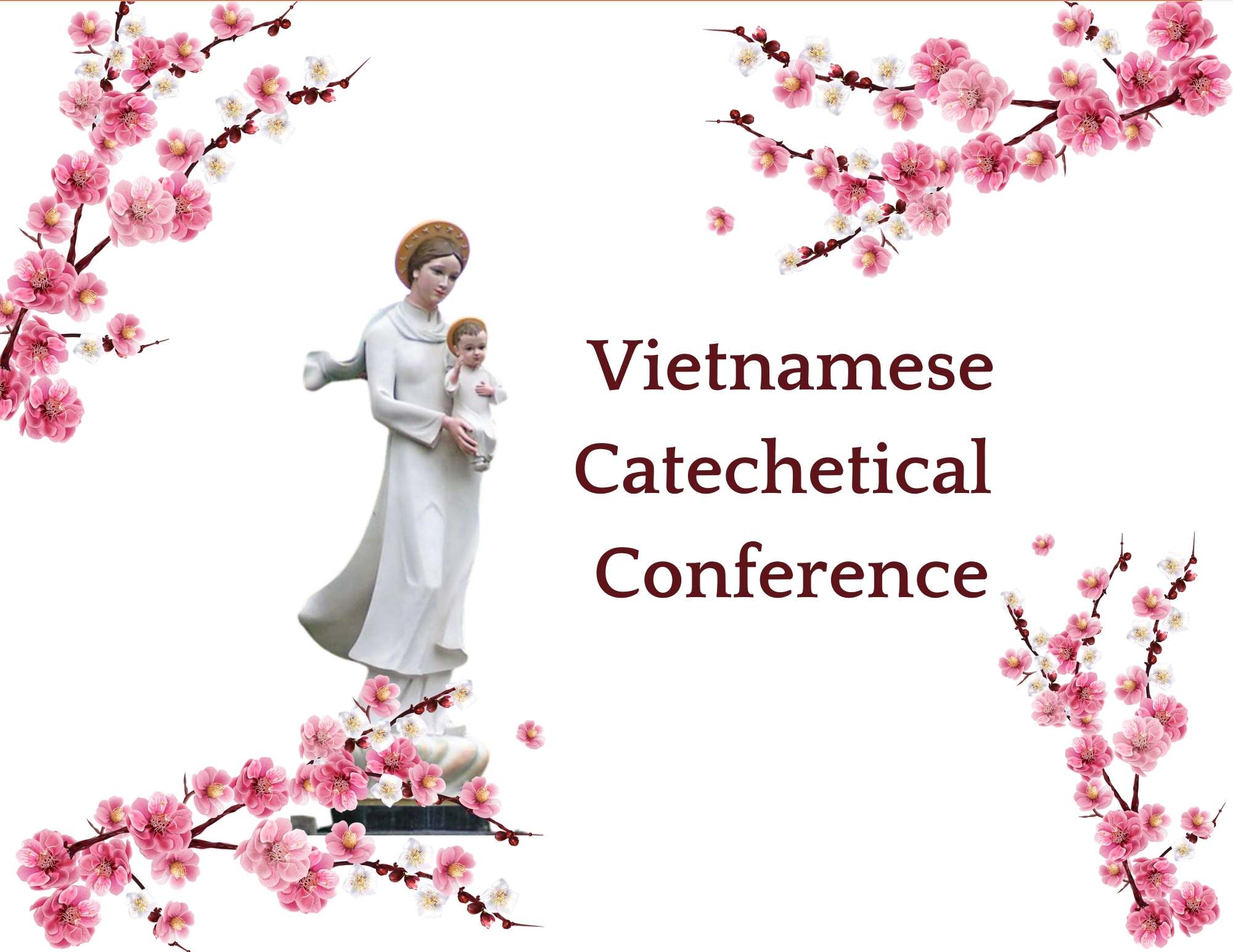 Vietnamese Catechetical Conference